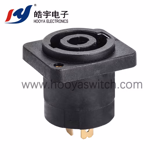 Conector de puerto interactivo masculino de la soldadura por microondas 17pin del audio y vídeo de DVI Digital