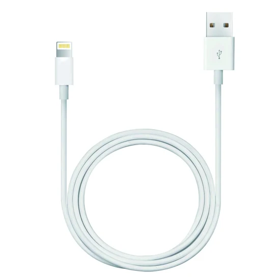 Cable Lightning TPE de 3 pies, 6 pies y 10 pies para iPhone, iPad, Cable USB, Cable de cargador de teléfono, Cable USB C de datos para iPhone, Cable de cargador, accesorios para teléfono