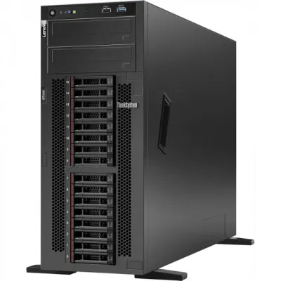 Servidor de almacenamiento Lenovo original Lenovo Thinksystem St550 Server Tower Desktop